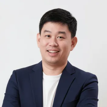 Justin Lee, Founder & CEO, Securlogic Singapore